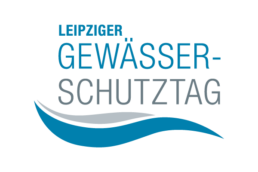 Logo Leipziger Gewässerschutztag