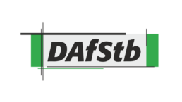Logo Deutscher Ausschuss für Stahlbeton (DAfStb)
