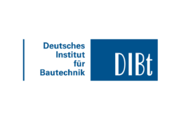 Logo Deutsches Institut für Bautechnik (DIBt)