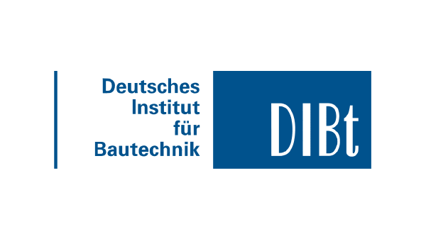 Logo Deutsches Institut für Bautechnik (DIBt)
