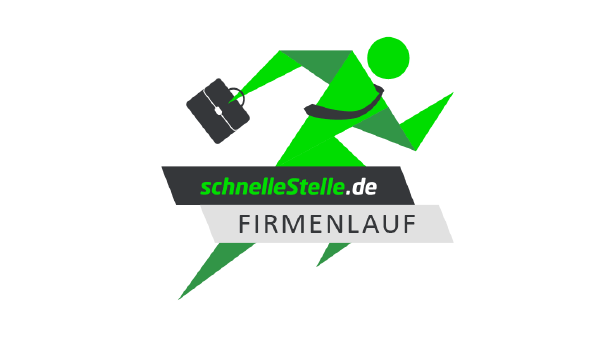 Logo Firmenlauf schnelleStelle.de