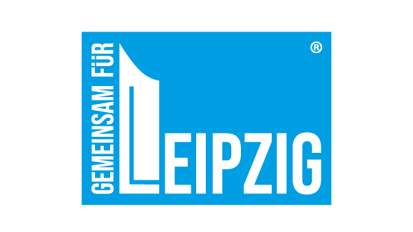 Logo Gemeinsam für Leipzig