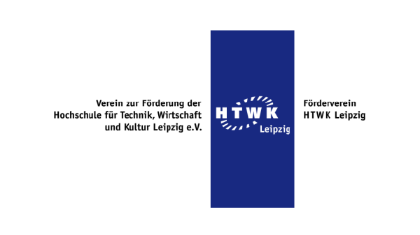 Logo Förderverein der HTWK Leipzig