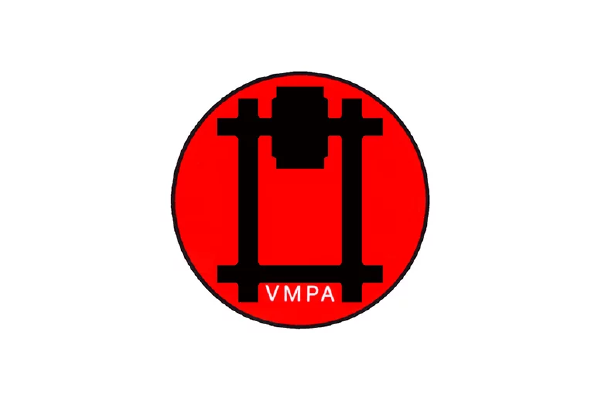 Logo Verband der Materialprüfungsanstalten (VMPA)