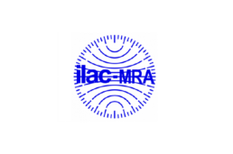 Logo ilac - MRA