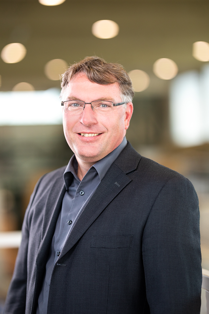 Personalfoto Dr.-Ing. habil. Jörg Schmidt