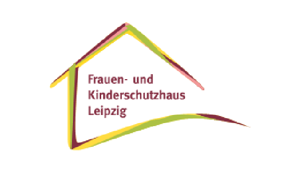 Logo des Frauen- und Kinderschutzhauses Leipzig