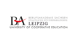 Logo der Berufsakademie Leipzig