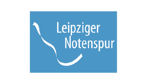 Logo Leipziger Notenspur