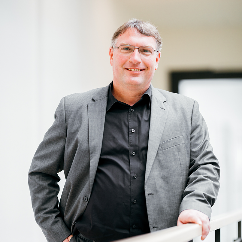 Dr. Jörg Schmidt Foto