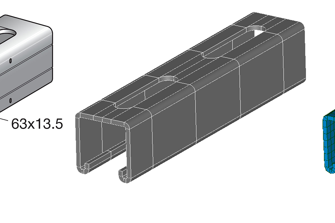 Modellierung
